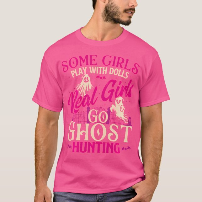T-Shirt (Framsida)