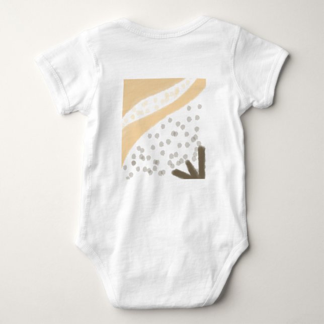 T-Shirt (Baksida)