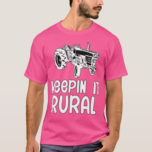 T-Shirt (Framsida)