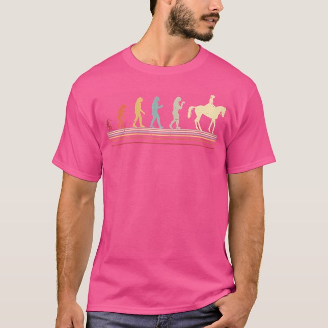 T-Shirt (Framsida)