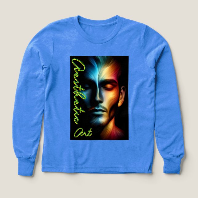 T-Shirt (Design framsida)