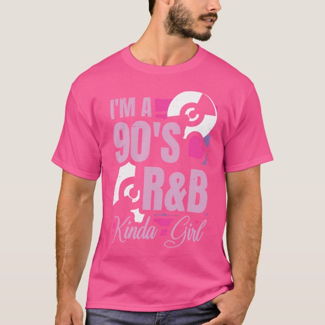 T-Shirt (Framsida)