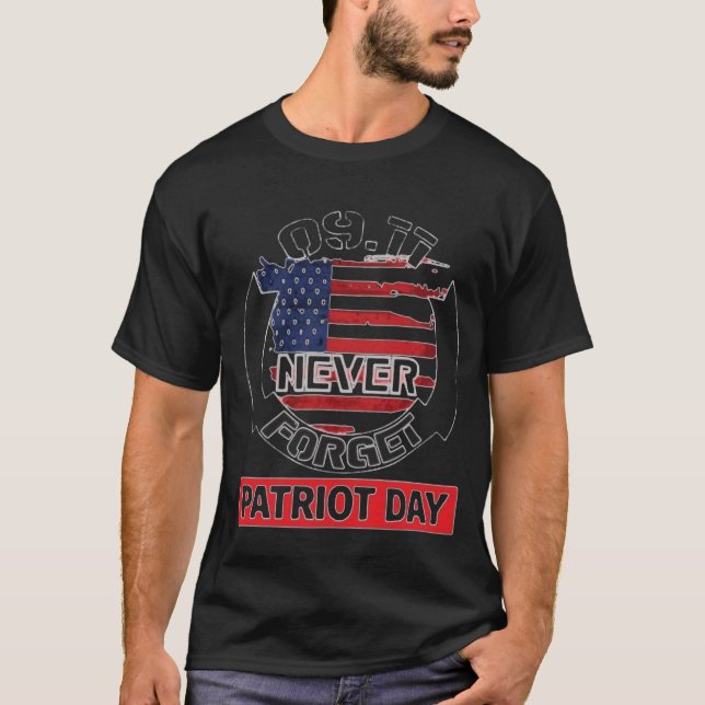 T-Shirt (Framsida)