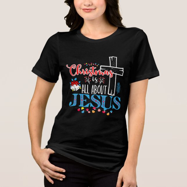T-Shirt (Framsida)