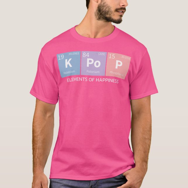 T-Shirt (Framsida)