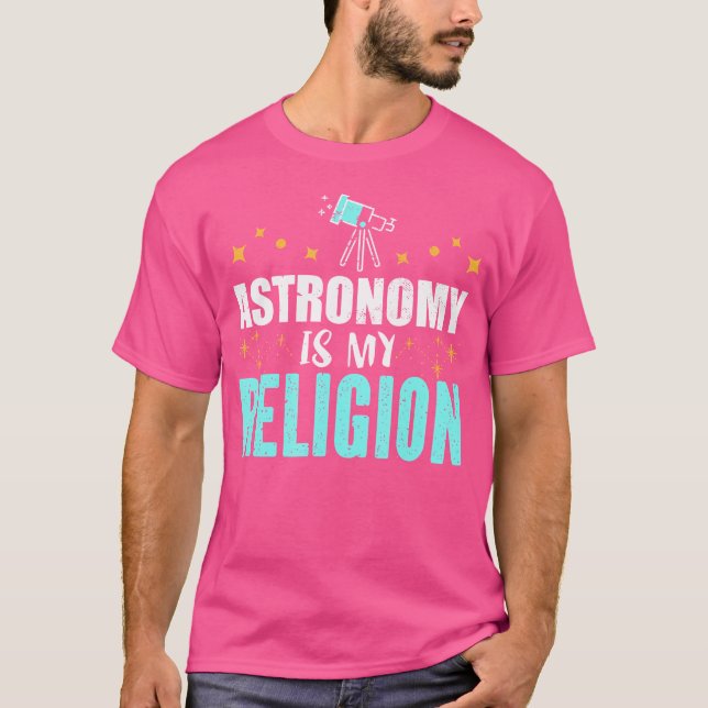 T-Shirt (Framsida)