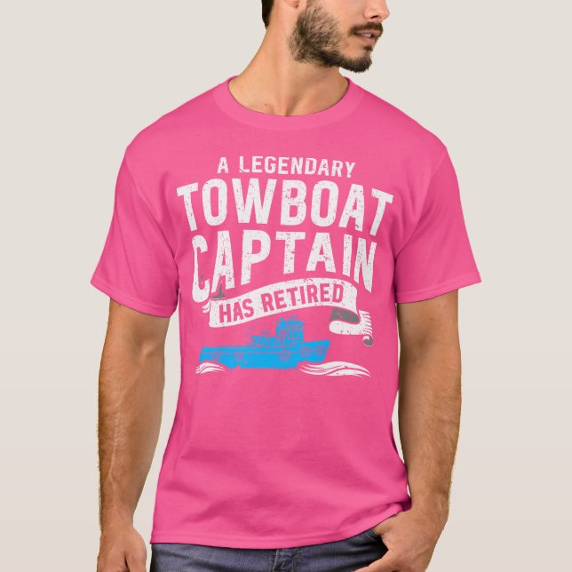 T-Shirt (Framsida)