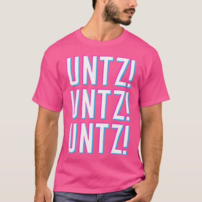 T-Shirt (Framsida)