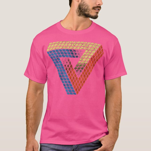 T-Shirt (Framsida)