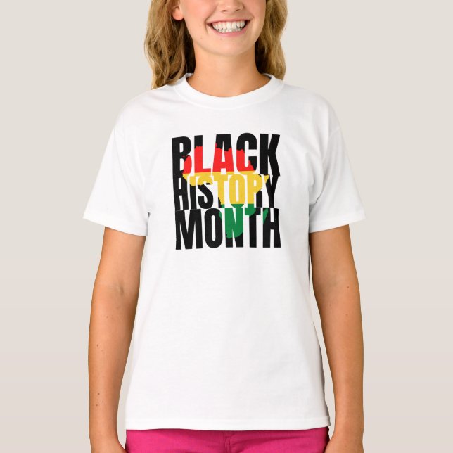 T-Shirt (Framsida)