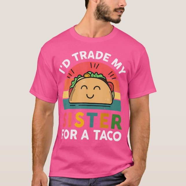 T-Shirt (Framsida)
