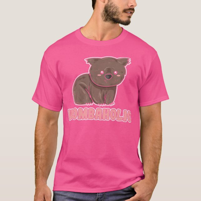 T-Shirt (Framsida)