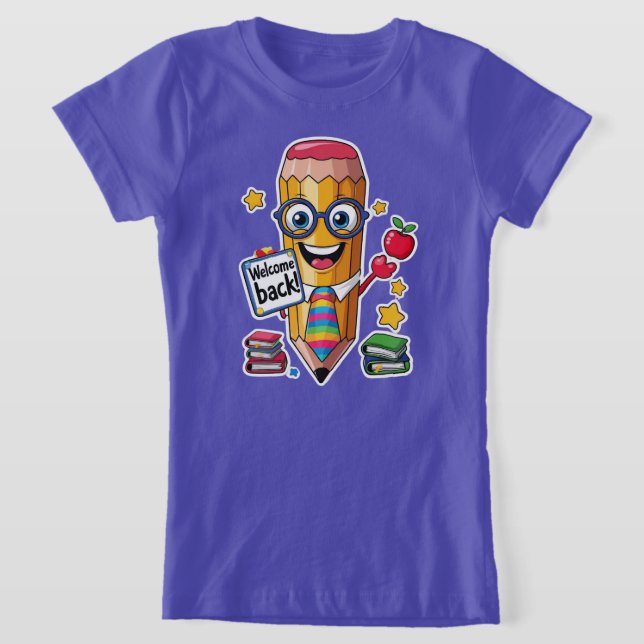 T-Shirt (Laydown)