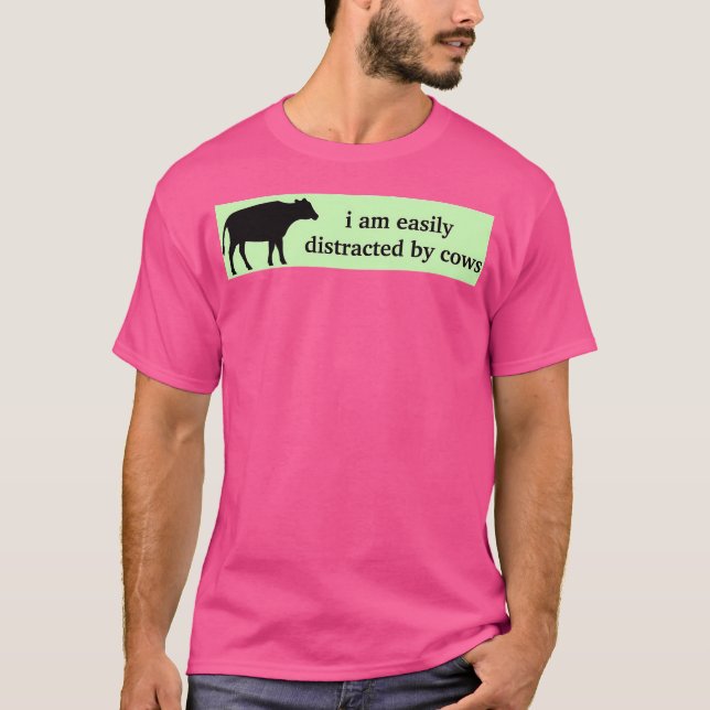 T-Shirt (Framsida)