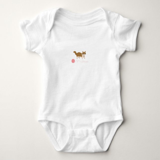 T-Shirt (Framsida)