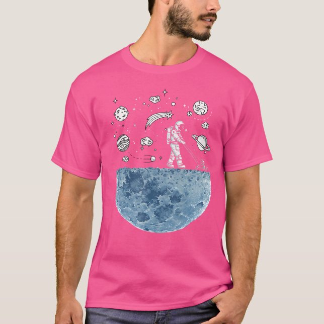 T-Shirt (Framsida)
