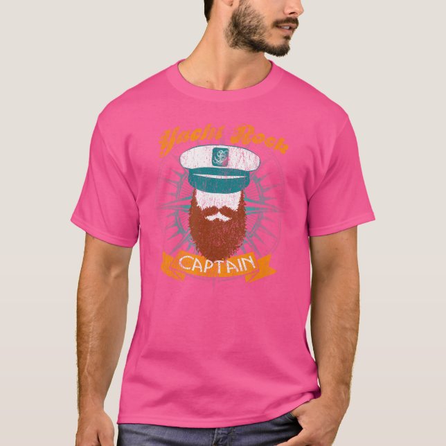 T-Shirt (Framsida)