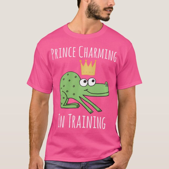 T-Shirt (Framsida)
