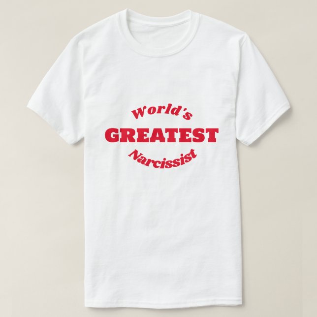 T-Shirt (Design framsida)