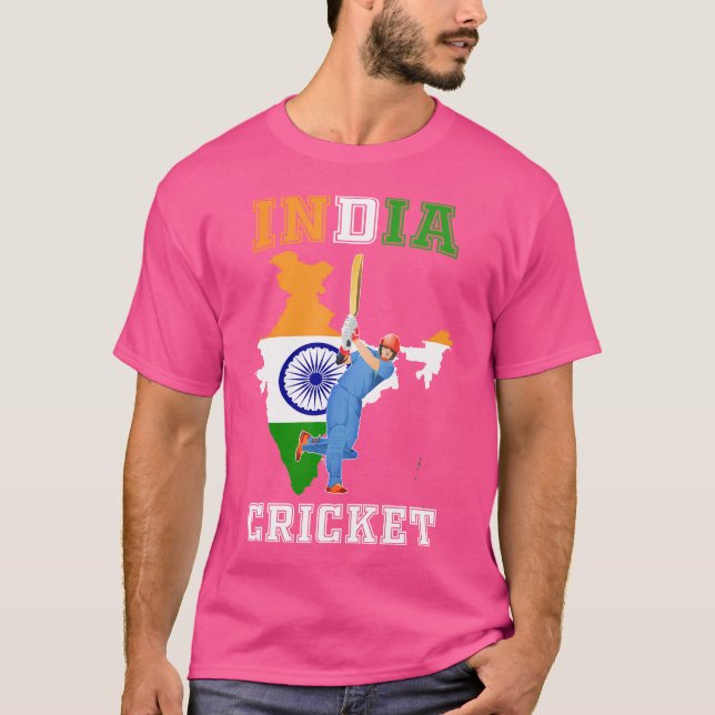T-Shirt (Framsida)