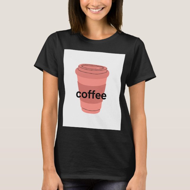 T-shirt (Framsida)