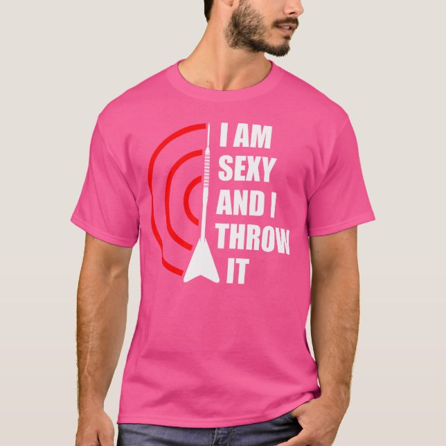 T-Shirt (Framsida)