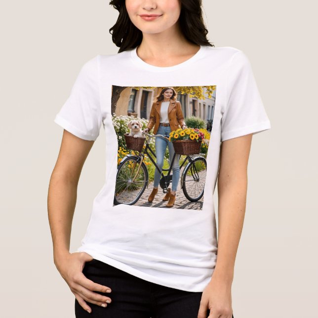 T-Shirt (Framsida)