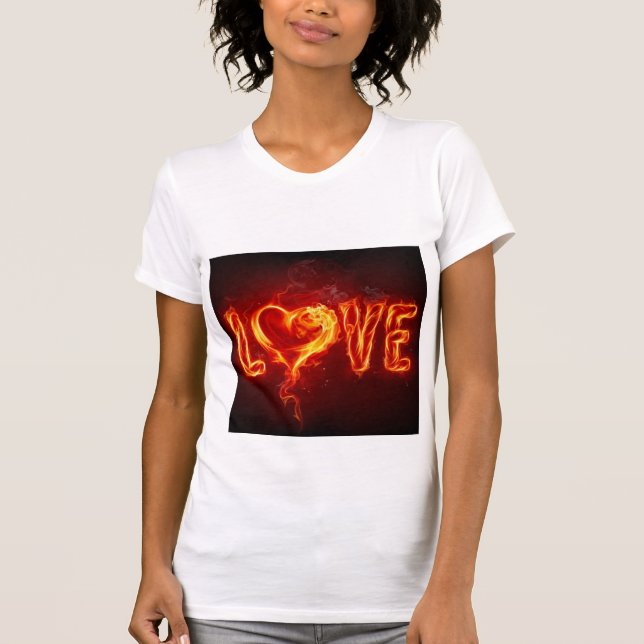 T-Shirt (Framsida)