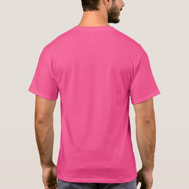 T-Shirt (Baksida)