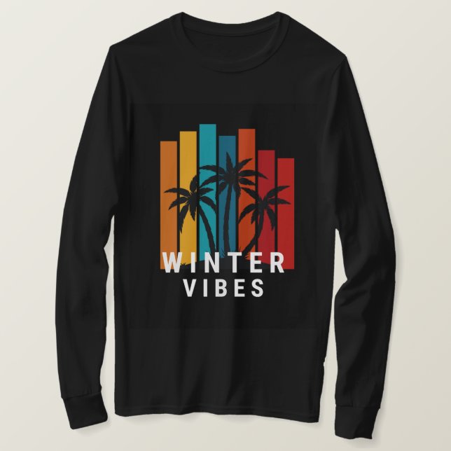 T-Shirt (Design framsida)