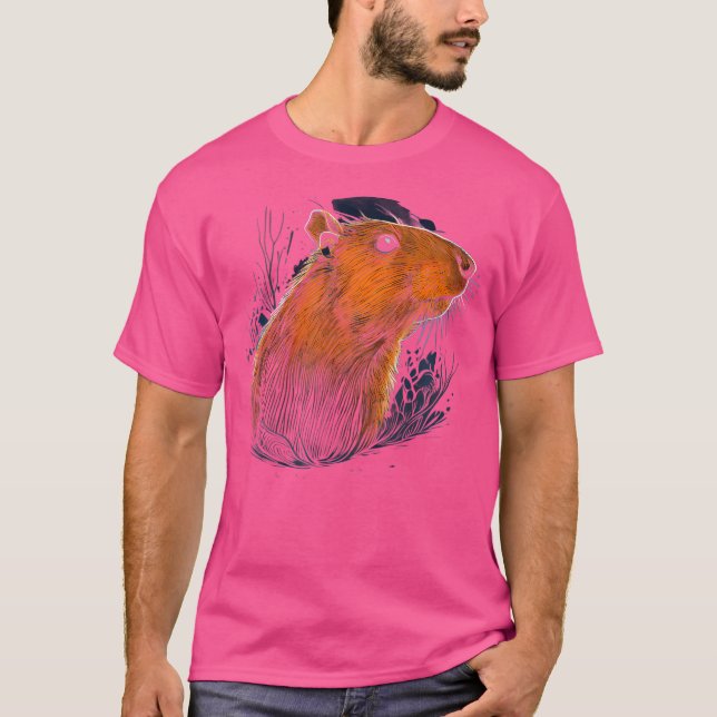 T-Shirt (Framsida)