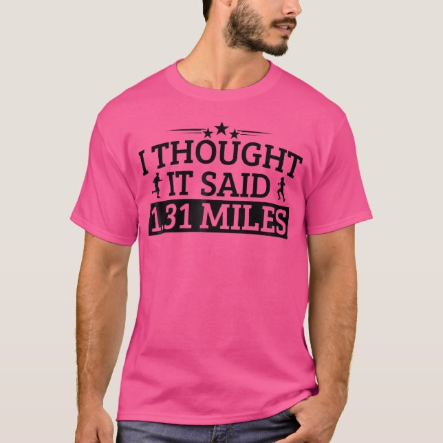 T-Shirt (Framsida)