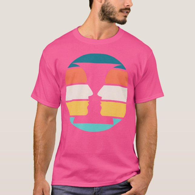 T-Shirt (Framsida)
