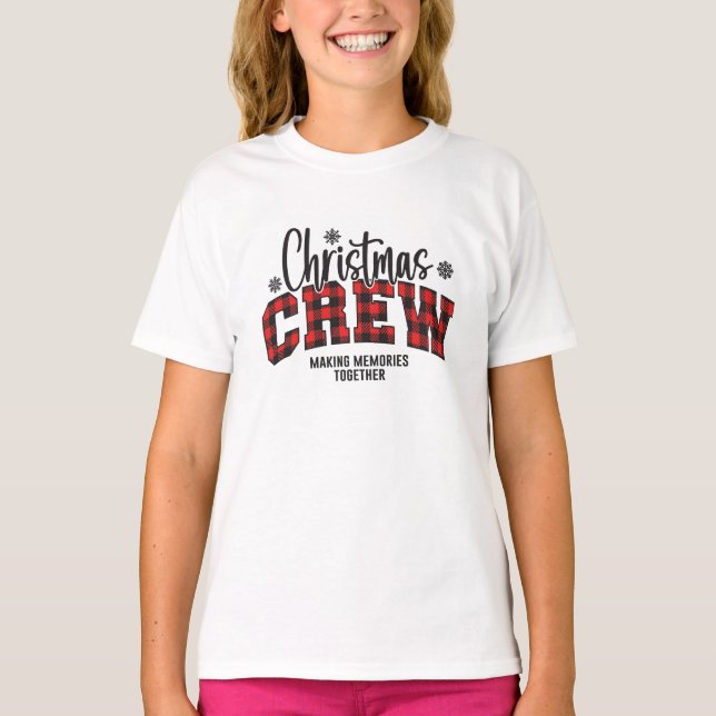 T-Shirt (Framsida)