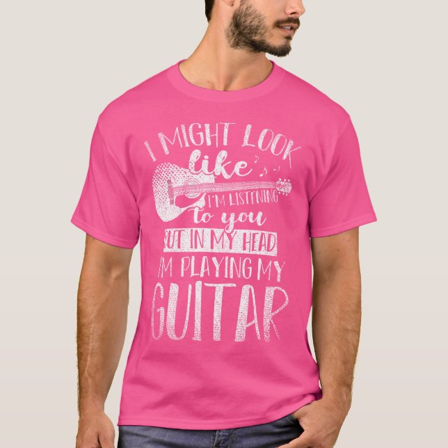 T-Shirt (Framsida)