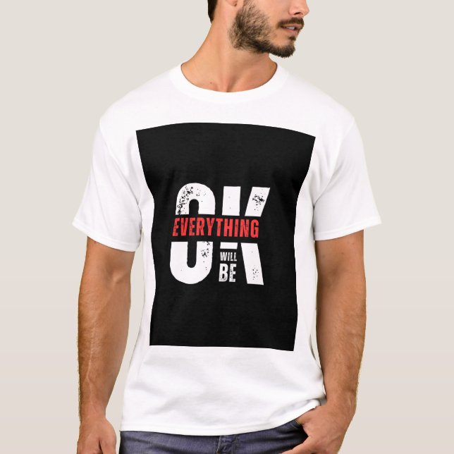 T-Shirt (Framsida)