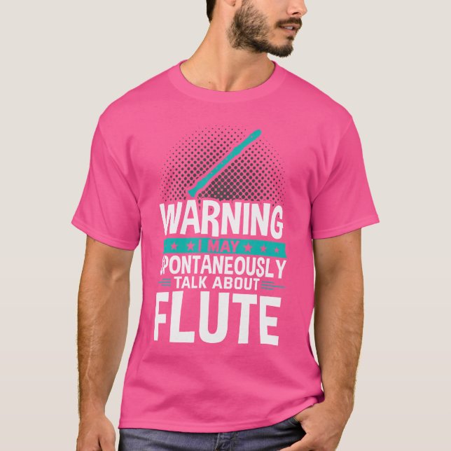 T-Shirt (Framsida)