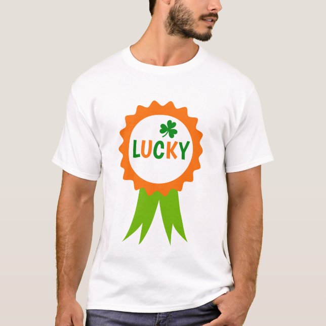 t-shirt (Framsida)