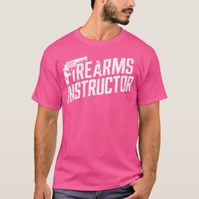 T-Shirt (Framsida)
