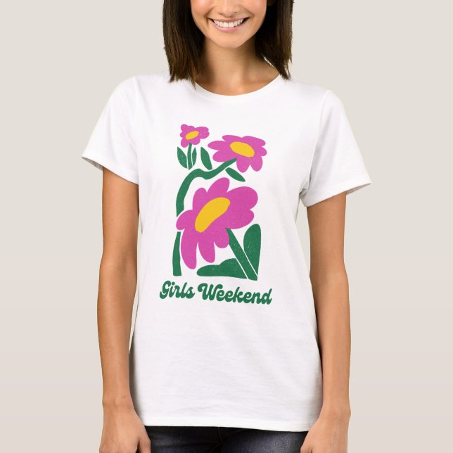 T-Shirt (Framsida)