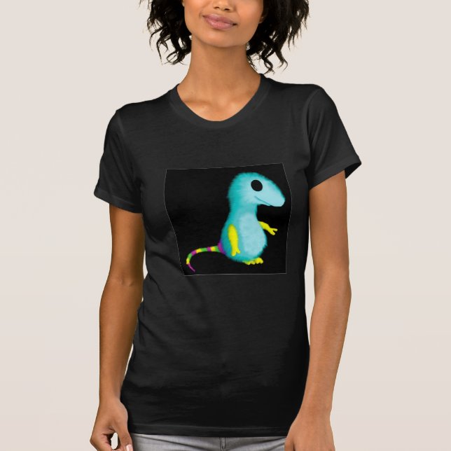 T-shirt (Framsida)