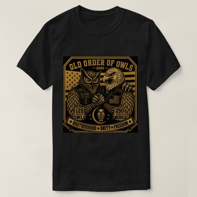 T-Shirt (Design framsida)
