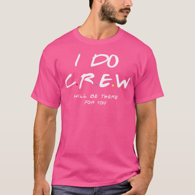 T-shirt (Framsida)