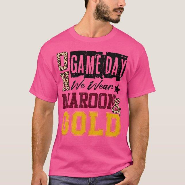 T-Shirt (Framsida)