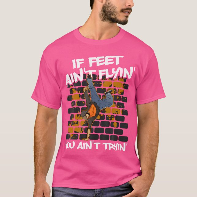 T-Shirt (Framsida)