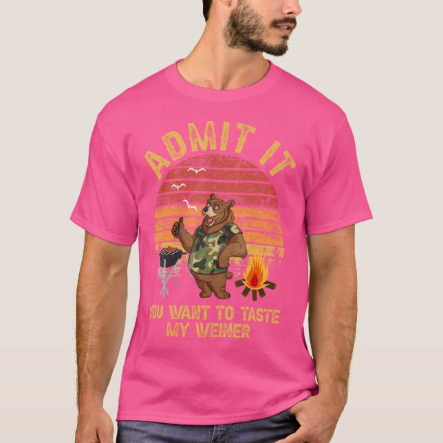 T-Shirt (Framsida)