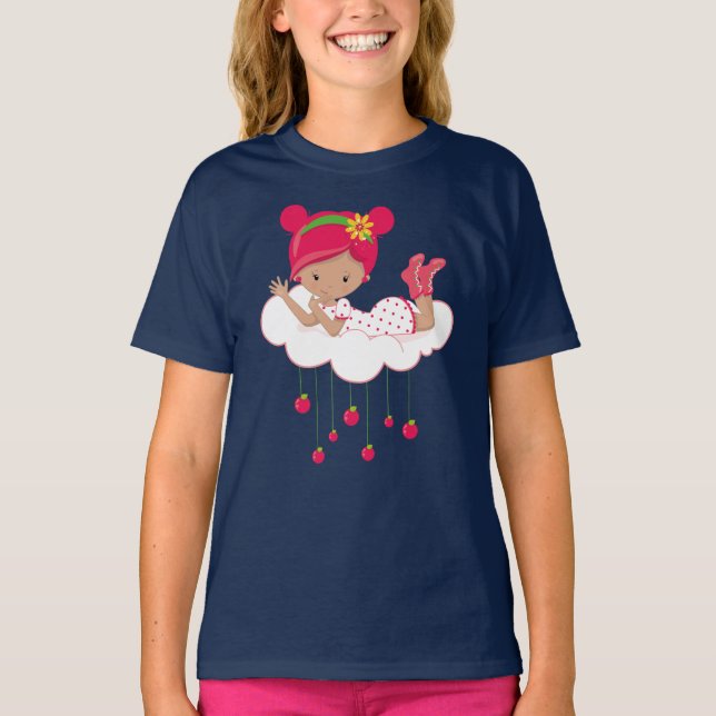 T-shirt (Framsida)