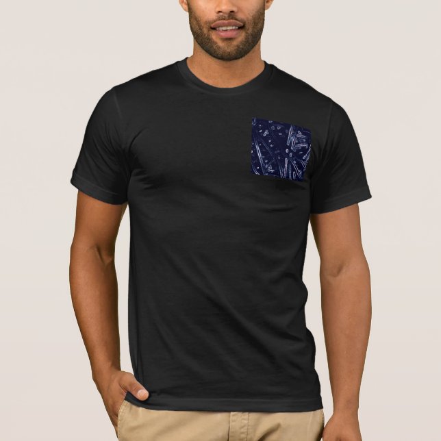 T-Shirt (Framsida)