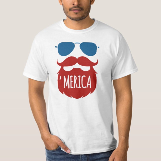 T-Shirt (Framsida)