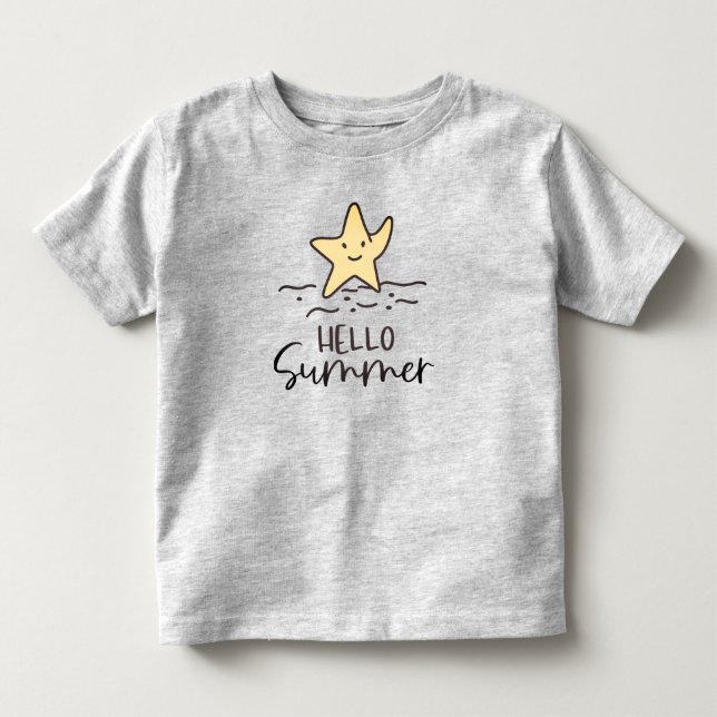 T-Shirt (Framsida)